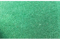 吉林绿色拉绒地毯