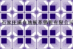 吉林小布格 白蓝马克